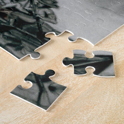 Puzzle caça da baleia ジグソーパズル (側面)