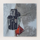 Puzzle Canion-Série 1 ジグソーパズル (横)