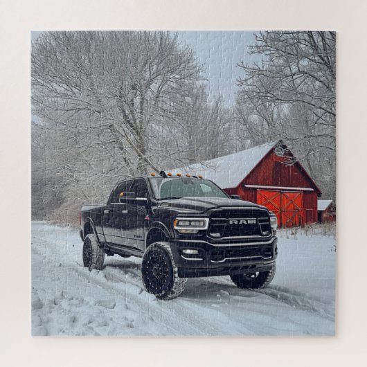 Puzzle Canion-Série 1 ジグソーパズル (縦)