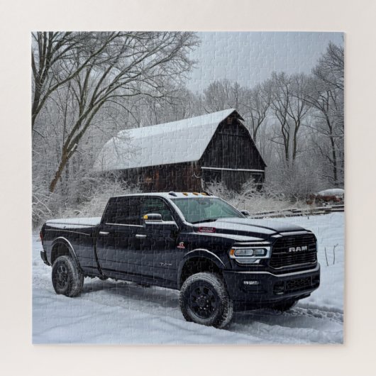 Puzzle Canion-Série 1-2 ジグソーパズル (縦)