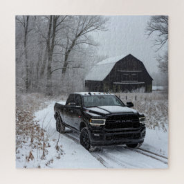 Puzzle Canion-Série 1-3 ジグソーパズル