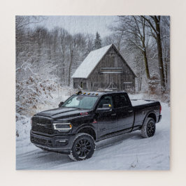 Puzzle Canion-Série 1-4 ジグソーパズル