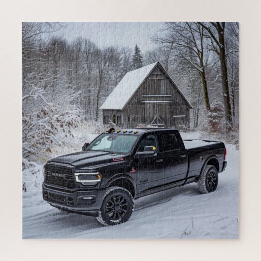 Puzzle Canion-Série 1-4 ジグソーパズル (縦)