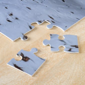 Puzzle Canion-Série 1-5 ジグソーパズル (側面)