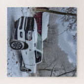 Puzzle Canion-Série 1-5 ジグソーパズル (横)