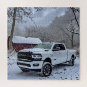 Puzzle Canion-Série 1-5 ジグソーパズル (縦)