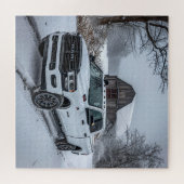 Puzzle Canion-Série 1-6 ジグソーパズル (横)