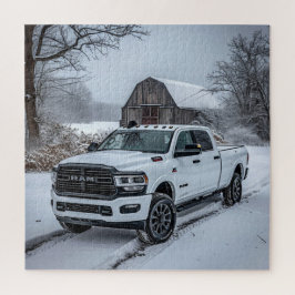 Puzzle Canion-Série 1-6 ジグソーパズル