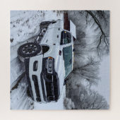 Puzzle Canion-Série 1-7 ジグソーパズル (横)