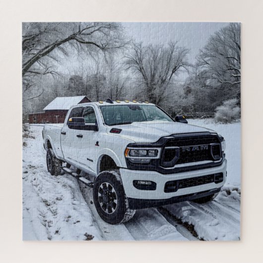 Puzzle Canion-Série 1-7 ジグソーパズル (縦)