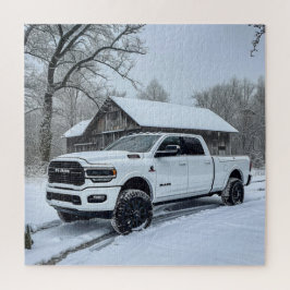 Puzzle Canion-Série 1-8 ジグソーパズル