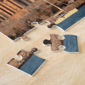 puzzle catedral de Palma de Mallorca ジグソーパズル (側面)