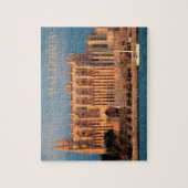 puzzle catedral de Palma de Mallorca ジグソーパズル (縦)