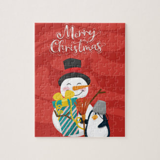 Puzzle christmas ジグソーパズル