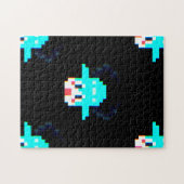 Puzzle cow ジグソーパズル (横)