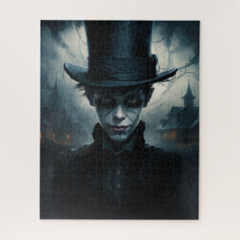 Puzzle Cryptic Shadows ジグソーパズル