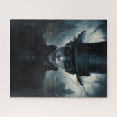 Puzzle Cryptic Shadows ジグソーパズル (横)