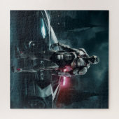 Puzzle Cyborg 02 ジグソーパズル (横)