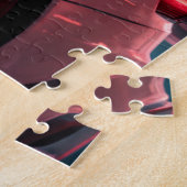 Puzzle Cyborg 05 ジグソーパズル (側面)