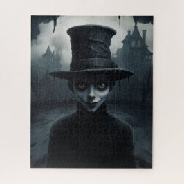 Puzzle Dark ジグソーパズル