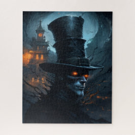 Puzzle Dark Enchantment ジグソーパズル