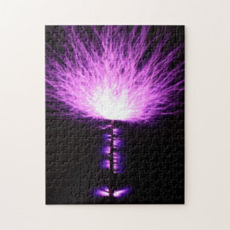 Puzzle Electrique ジグソーパズル