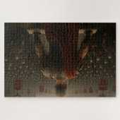 Puzzle Épico de Legión Romana ジグソーパズル (横)