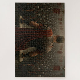 Puzzle Épico de Legión Romana ジグソーパズル