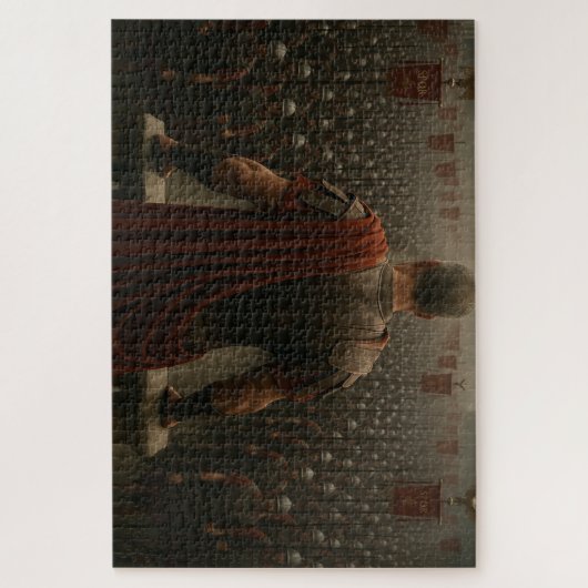 Puzzle Épico de Legión Romana ジグソーパズル (縦)
