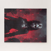 Puzzle Eternal Reign of the Queen ジグソーパズル (横)