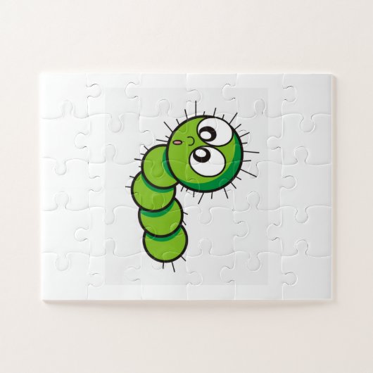 Puzzle for fun ジグソーパズル (横)