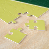 Puzzle Genshin Impact Kinich ジグソーパズル (側面)