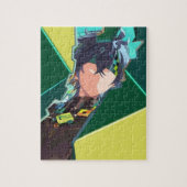 Puzzle Genshin Impact Kinich ジグソーパズル (縦)