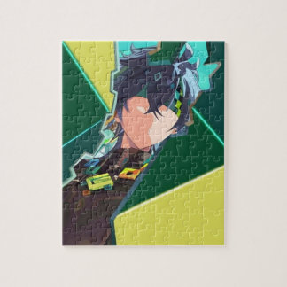 Puzzle Genshin Impact Kinich ジグソーパズル