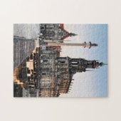 Puzzle Germany  ジグソーパズル (横)