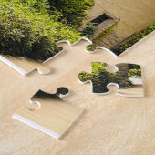 Puzzle Germany ジグソーパズル (側面)