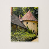 Puzzle Germany  ジグソーパズル (縦)