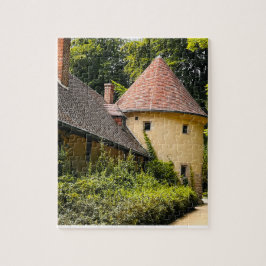 Puzzle Germany  ジグソーパズル