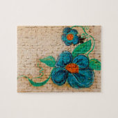 Puzzle Graffiti ジグソーパズル (横)