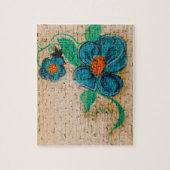 Puzzle Graffiti ジグソーパズル (縦)