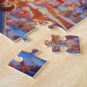 Puzzle - Grinch ジグソーパズル (側面)