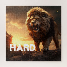 Puzzle Hard ジグソーパズル