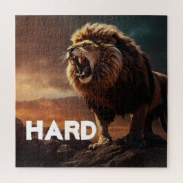 Puzzle Hard ジグソーパズル