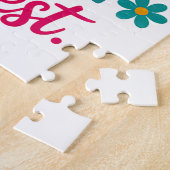 Puzzle-Islamic Kids Puzzle – 30-Piece Oversized ジグソーパズル (側面)