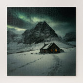 Puzzle Isolement ジグソーパズル (縦)