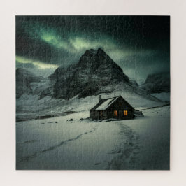 Puzzle Isolement ジグソーパズル