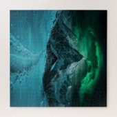 Puzzle Isolement 03 ジグソーパズル (横)