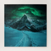 Puzzle Isolement 03 ジグソーパズル (縦)