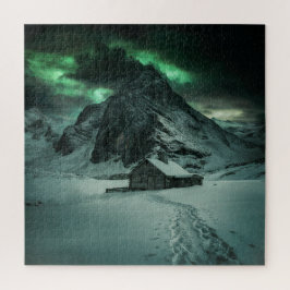 Puzzle Isolement 04 ジグソーパズル