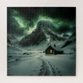 Puzzle Isolement 06 ジグソーパズル